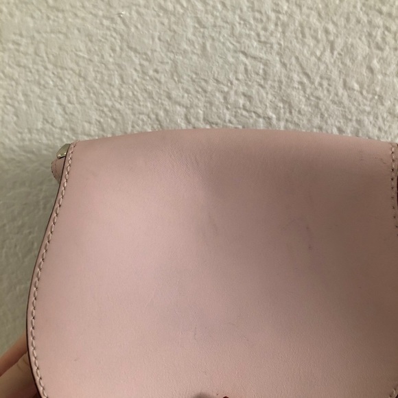 Rebecca Minkoff Skylar Studded Leather Crossbody - Picture 5 of 14